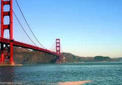 Golden Gate Bridge Golden Gate Bridge